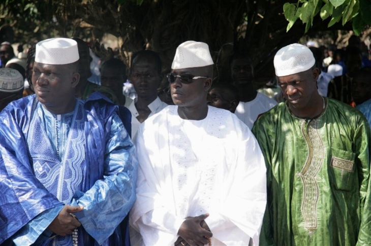 Transport des pèlerins ivoiriens  Hadj 2011 : pourquoi Ethiopian Airlines